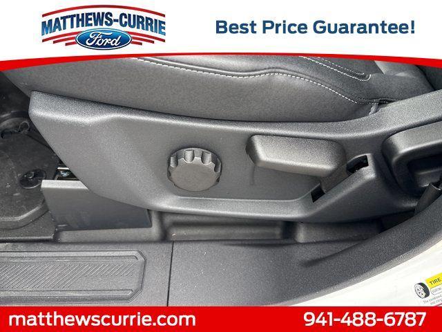new 2025 Ford Bronco car, priced at $44,500