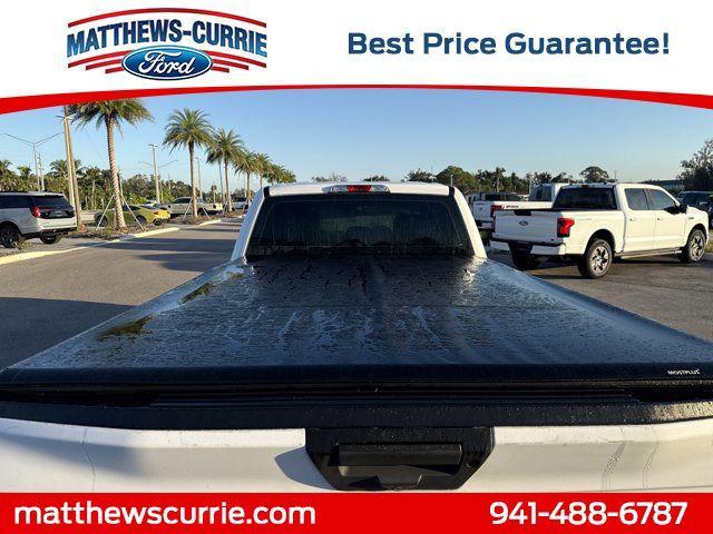used 2019 Ford F-150 car, priced at $17,889
