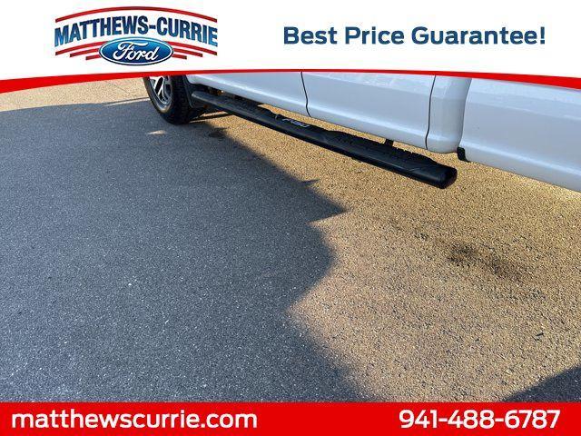 used 2019 Ford F-150 car, priced at $17,889