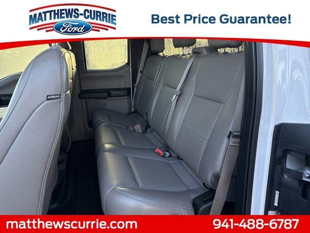 used 2019 Ford F-150 car, priced at $17,889