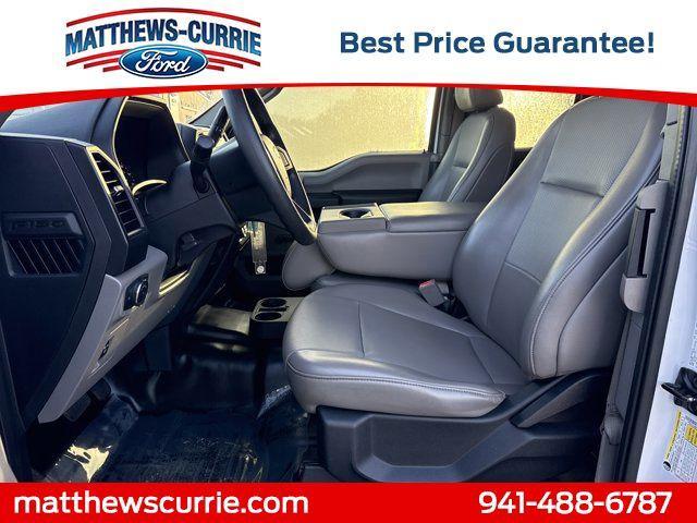 used 2019 Ford F-150 car, priced at $17,889