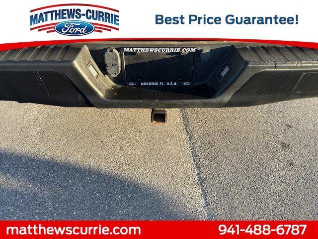 used 2019 Ford F-150 car, priced at $17,889