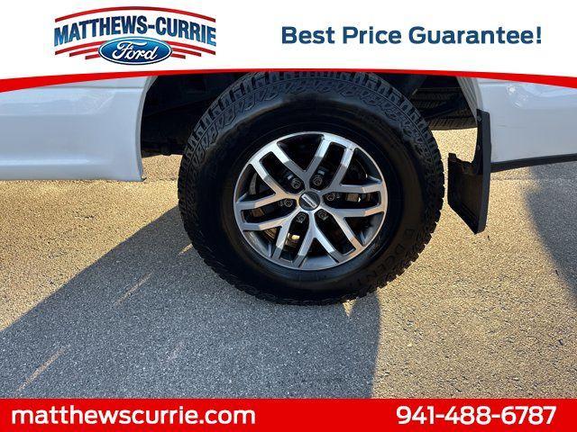 used 2019 Ford F-150 car, priced at $17,889