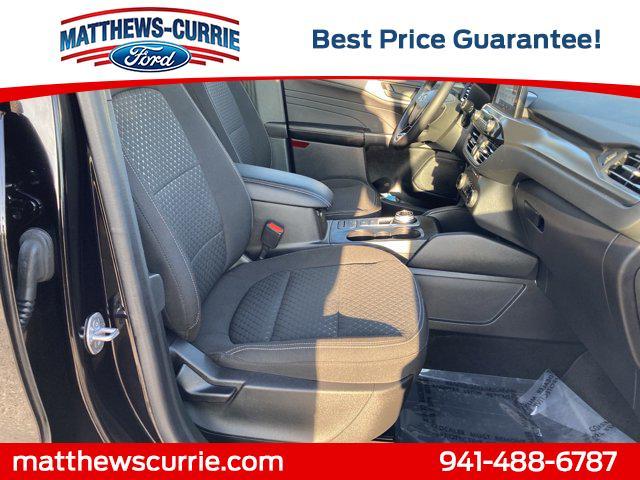 used 2023 Ford Escape car, priced at $21,599