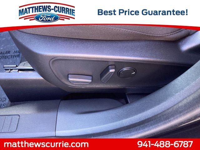 used 2023 Ford Escape car, priced at $21,599