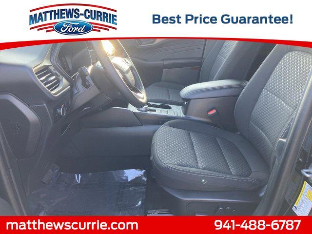 used 2023 Ford Escape car, priced at $21,599