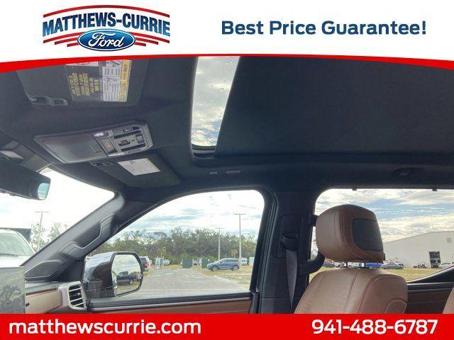 used 2023 Toyota Tundra car, priced at $47,995