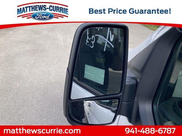 new 2025 Ford Transit-350 car, priced at $55,900