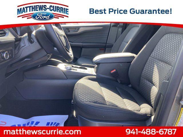 new 2025 Ford Escape car, priced at $28,500