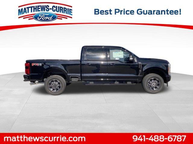 new 2024 Ford F-250 car, priced at $77,270