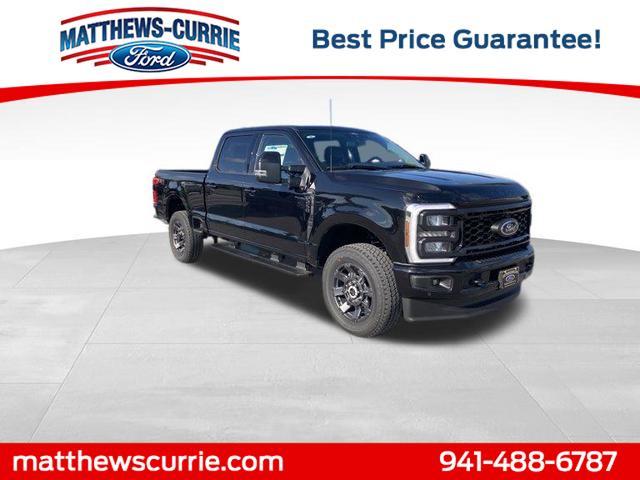 new 2024 Ford F-250 car, priced at $77,270