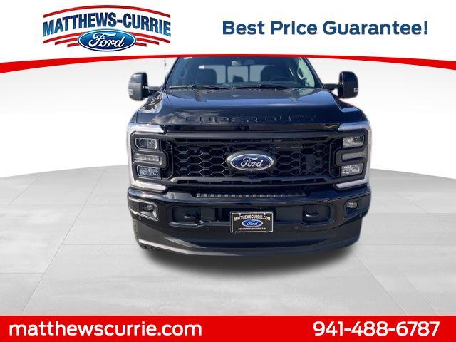 new 2024 Ford F-250 car, priced at $77,270