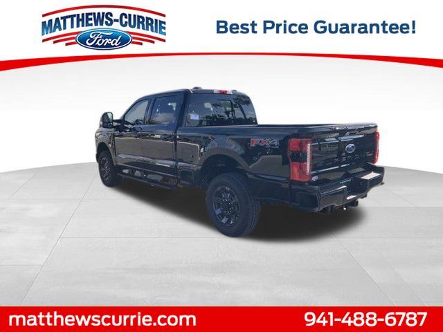 new 2024 Ford F-250 car, priced at $77,270