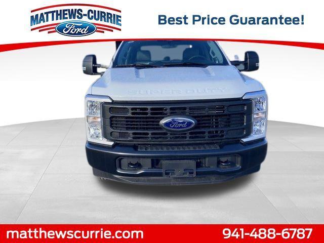 new 2024 Ford F-350 car, priced at $66,500