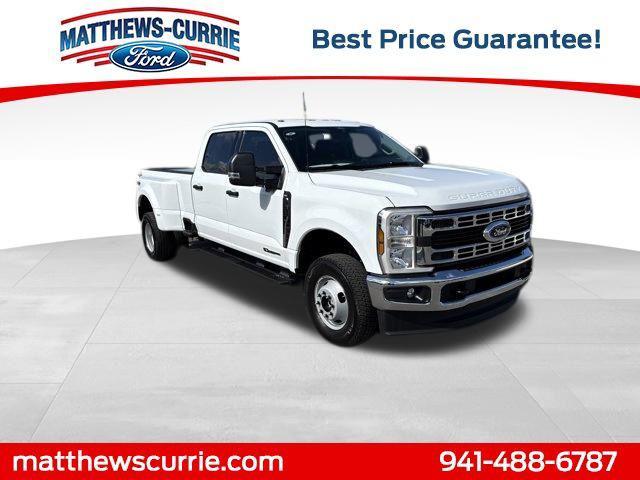 new 2025 Ford F-350 car, priced at $71,900