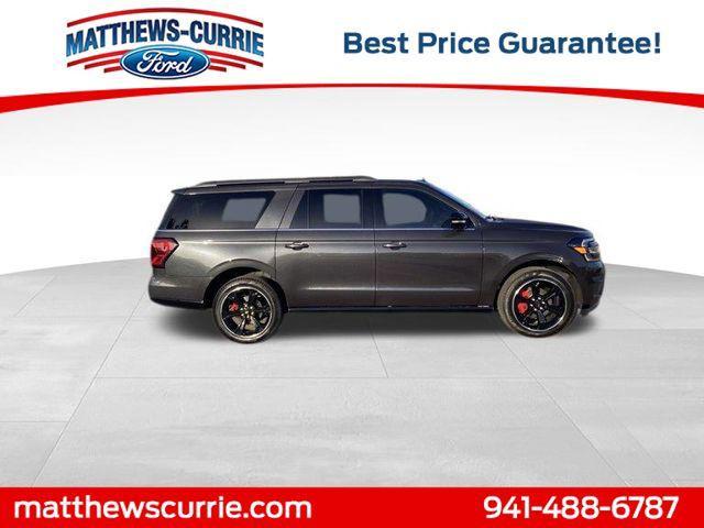 new 2024 Ford Expedition car, priced at $79,335