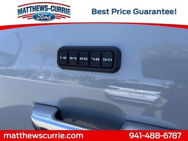 new 2025 Ford F-250 car, priced at $101,435