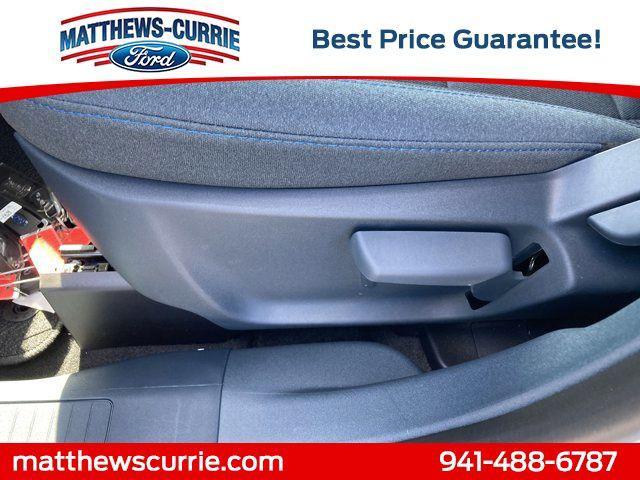 new 2025 Ford Maverick car, priced at $28,200