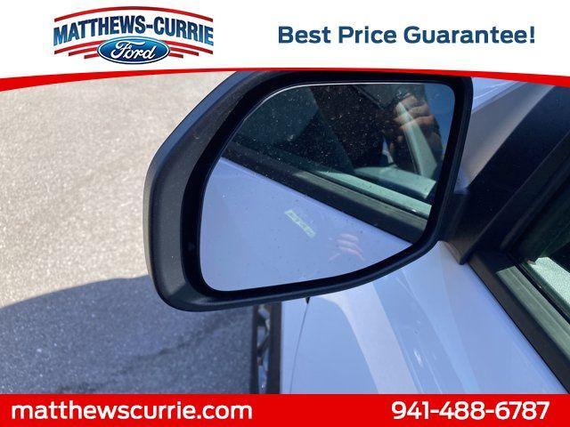 new 2025 Ford Maverick car, priced at $28,200