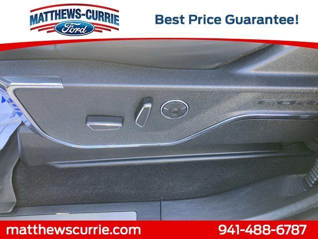 used 2024 Ford F-150 car, priced at $69,997