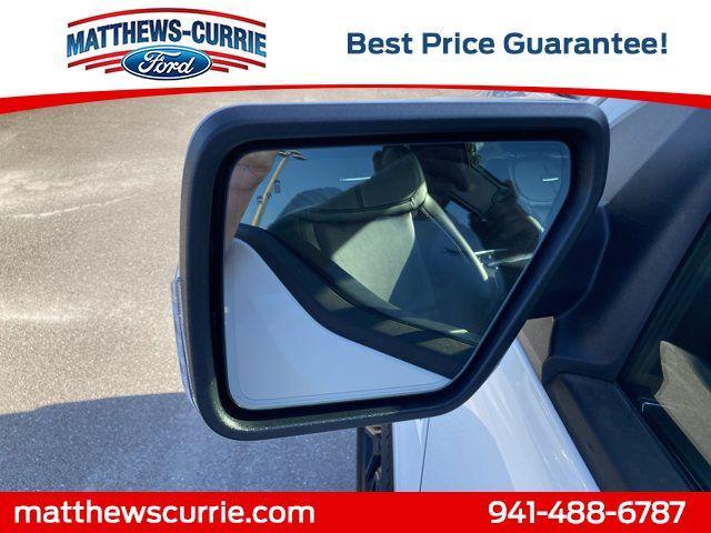 used 2024 Ford F-150 car, priced at $69,997