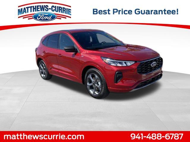 new 2024 Ford Escape car, priced at $29,888