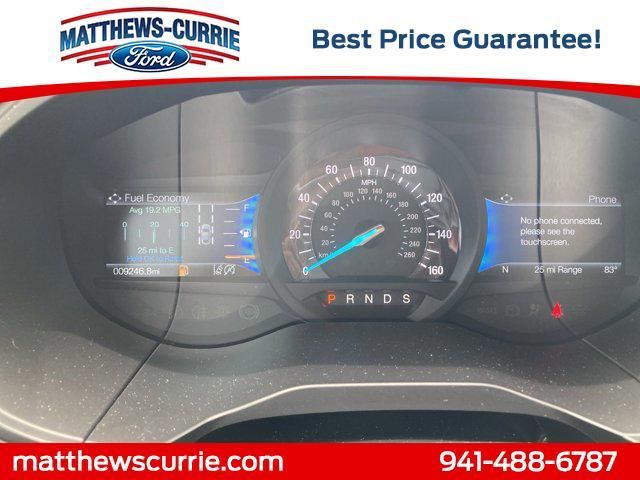 used 2023 Ford Edge car, priced at $26,499