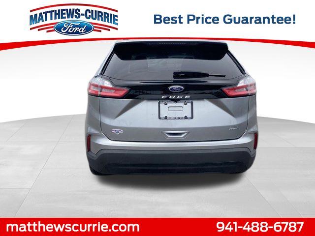 used 2023 Ford Edge car, priced at $26,499