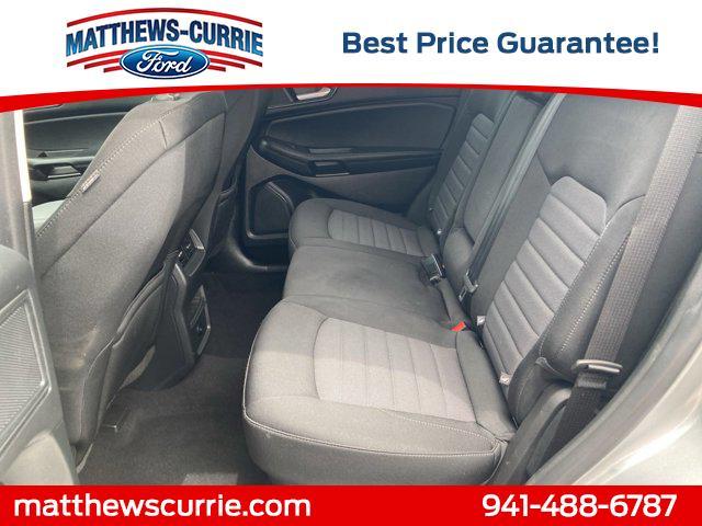 used 2023 Ford Edge car, priced at $26,499