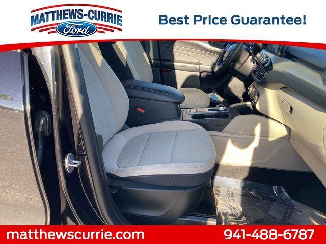 used 2022 Ford Escape car, priced at $18,500