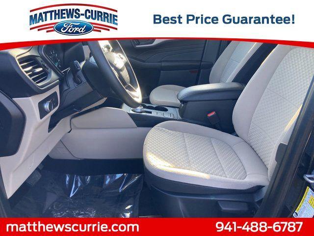 used 2022 Ford Escape car, priced at $18,500