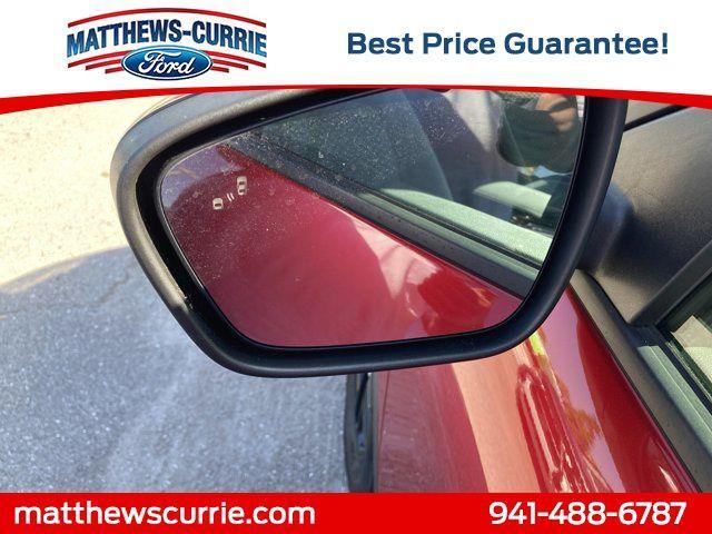 used 2020 Ford Escape car, priced at $18,483