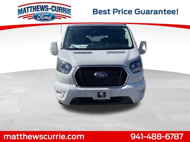 new 2024 Ford Transit-150 car, priced at $88,447