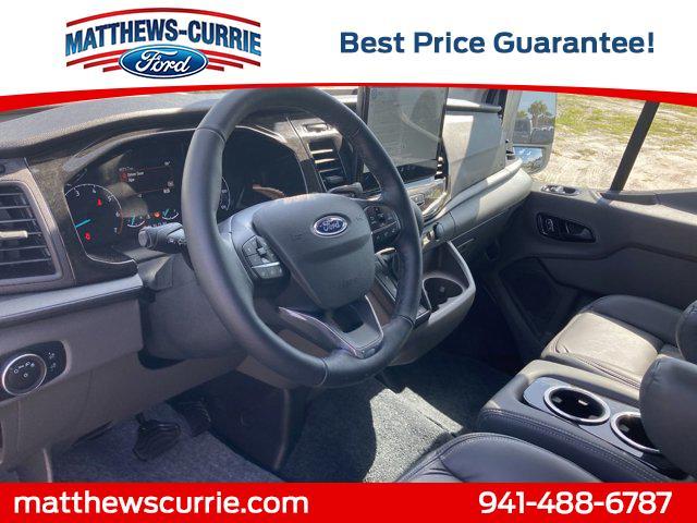 new 2024 Ford Transit-150 car, priced at $88,447