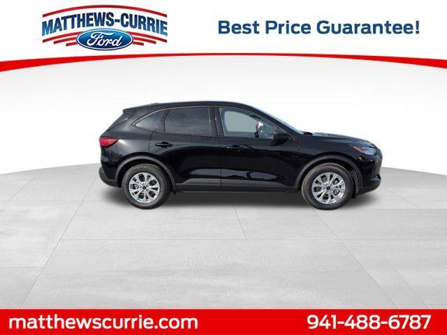 new 2025 Ford Escape car, priced at $25,990