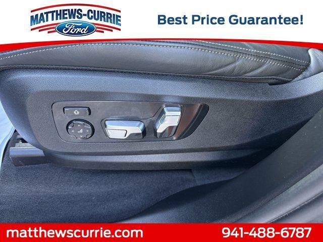 used 2023 BMW X5 car, priced at $62,000