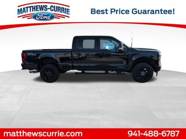 new 2025 Ford F-250 car, priced at $78,995