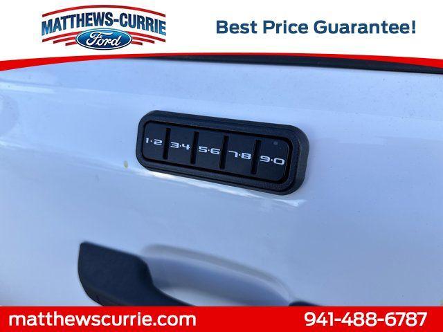 new 2025 Ford Bronco Sport car, priced at $37,995