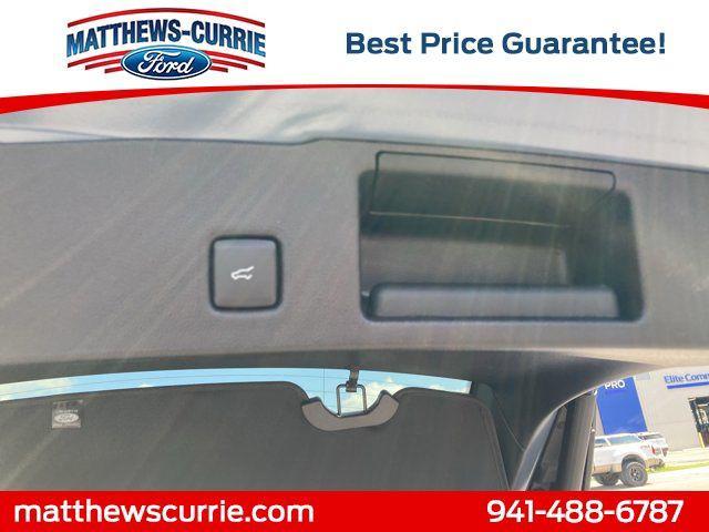 new 2025 Ford Escape PHEV car, priced at $36,300