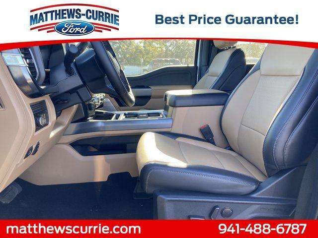 new 2025 Ford F-250 car, priced at $73,700