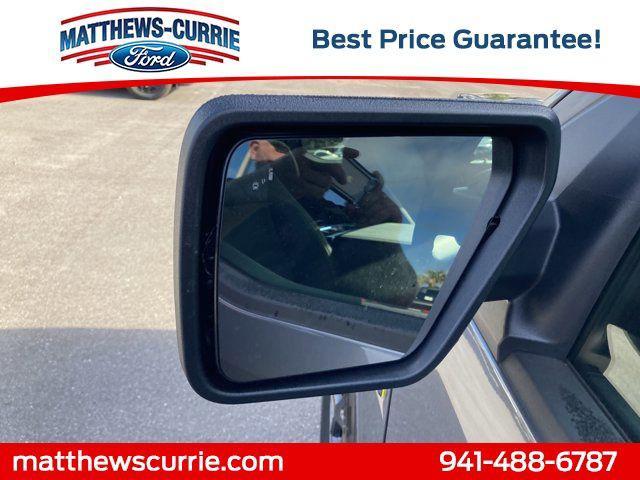 new 2025 Ford F-150 car, priced at $43,999
