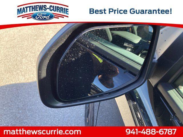 new 2025 Ford Maverick car, priced at $31,500