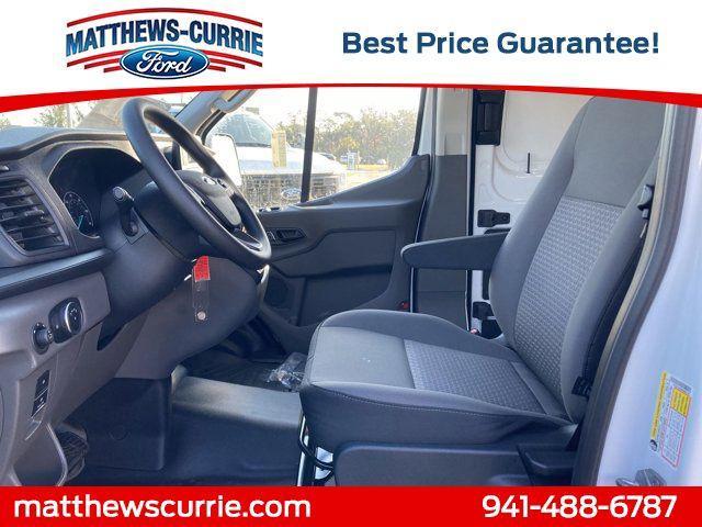 new 2024 Ford Transit-250 car, priced at $47,760