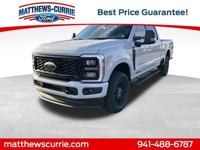 new 2025 Ford F-250 car, priced at $74,700
