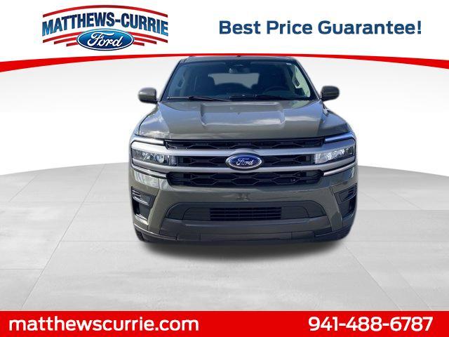 new 2024 Ford Expedition car, priced at $57,764