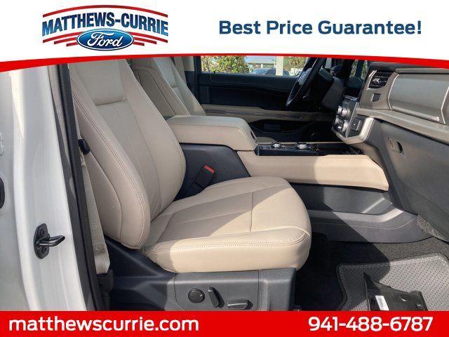 new 2024 Ford Expedition car, priced at $60,504