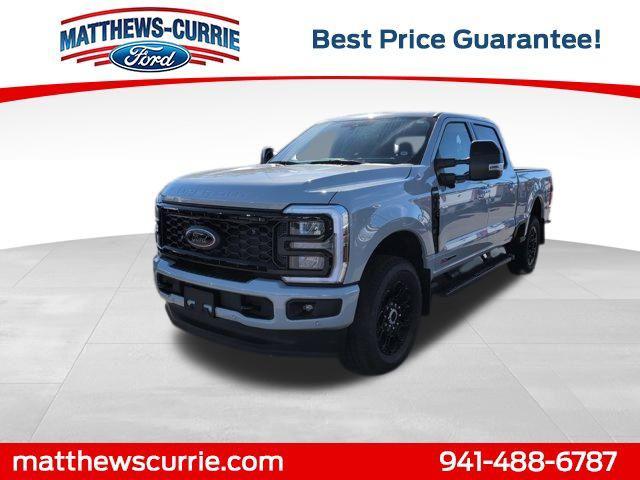 new 2025 Ford F-250 car, priced at $86,700