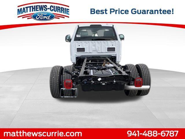 new 2025 Ford F-350 car, priced at $52,997