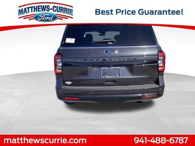 new 2024 Ford Expedition car, priced at $67,193