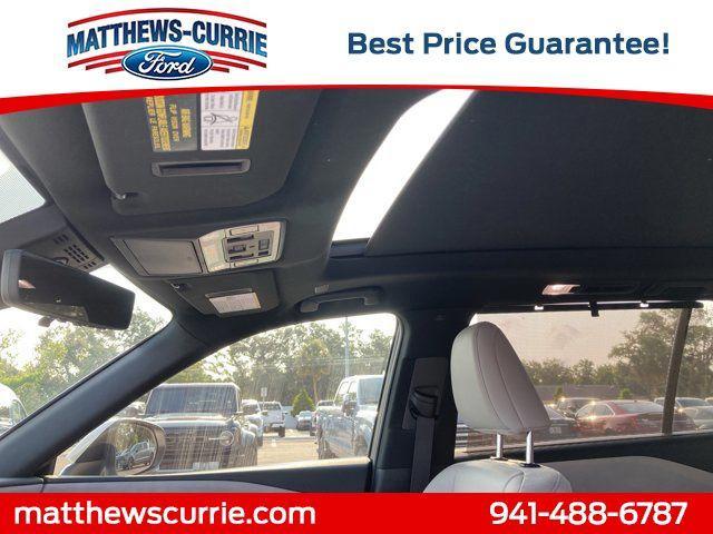 used 2024 Lexus TX 350 car, priced at $65,100